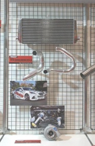 GReddy(株式会社トラスト）製品